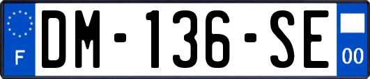 DM-136-SE