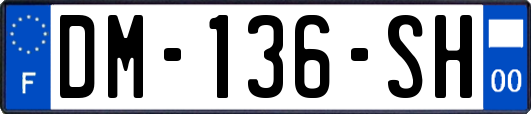 DM-136-SH