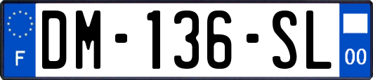 DM-136-SL