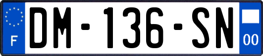 DM-136-SN