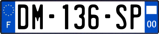 DM-136-SP