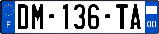 DM-136-TA
