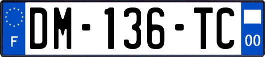 DM-136-TC
