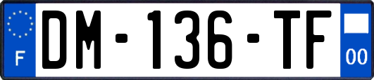 DM-136-TF