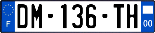 DM-136-TH