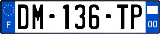 DM-136-TP