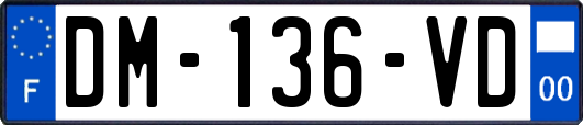 DM-136-VD