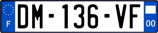 DM-136-VF