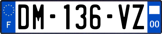 DM-136-VZ