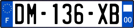 DM-136-XB