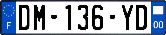 DM-136-YD