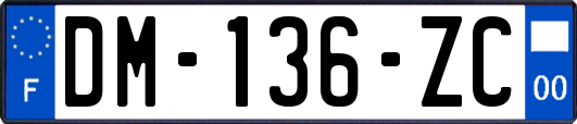 DM-136-ZC