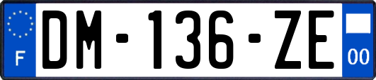 DM-136-ZE