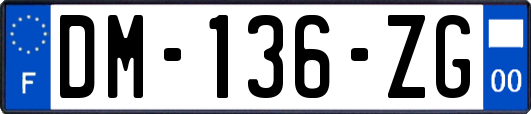 DM-136-ZG