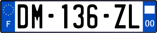 DM-136-ZL