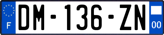 DM-136-ZN