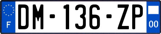 DM-136-ZP