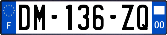 DM-136-ZQ