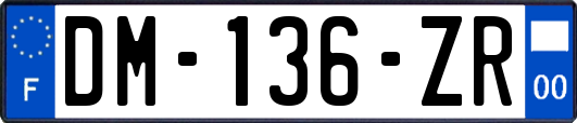 DM-136-ZR