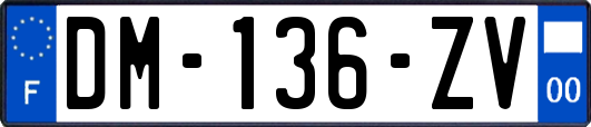 DM-136-ZV