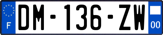 DM-136-ZW