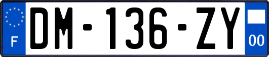 DM-136-ZY