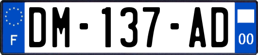 DM-137-AD