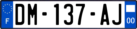 DM-137-AJ