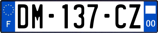 DM-137-CZ