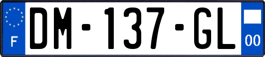 DM-137-GL