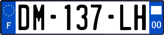 DM-137-LH