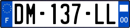 DM-137-LL