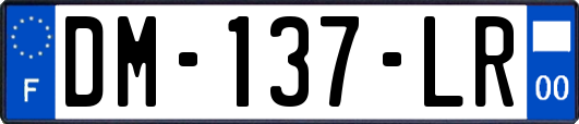 DM-137-LR