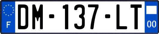 DM-137-LT