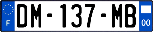 DM-137-MB