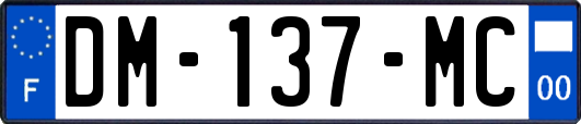 DM-137-MC