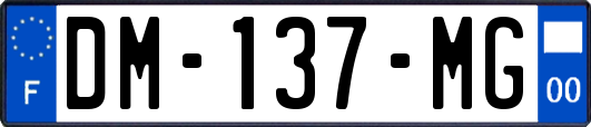 DM-137-MG