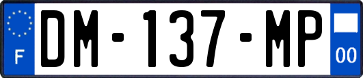 DM-137-MP