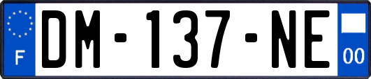 DM-137-NE