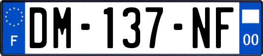 DM-137-NF