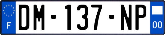 DM-137-NP