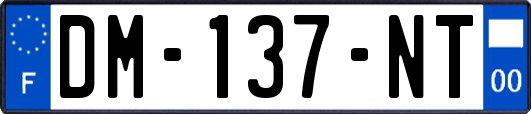 DM-137-NT