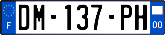 DM-137-PH
