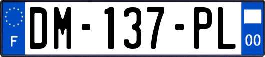 DM-137-PL