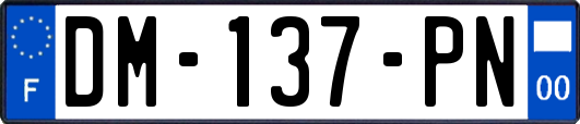 DM-137-PN