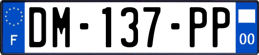 DM-137-PP
