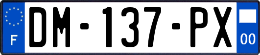DM-137-PX