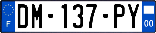 DM-137-PY