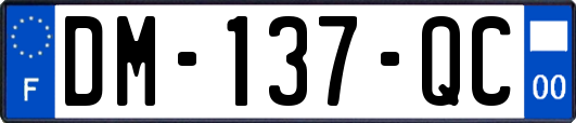 DM-137-QC