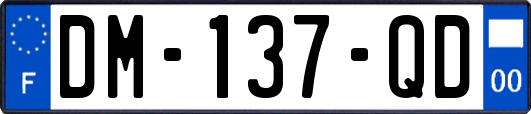 DM-137-QD